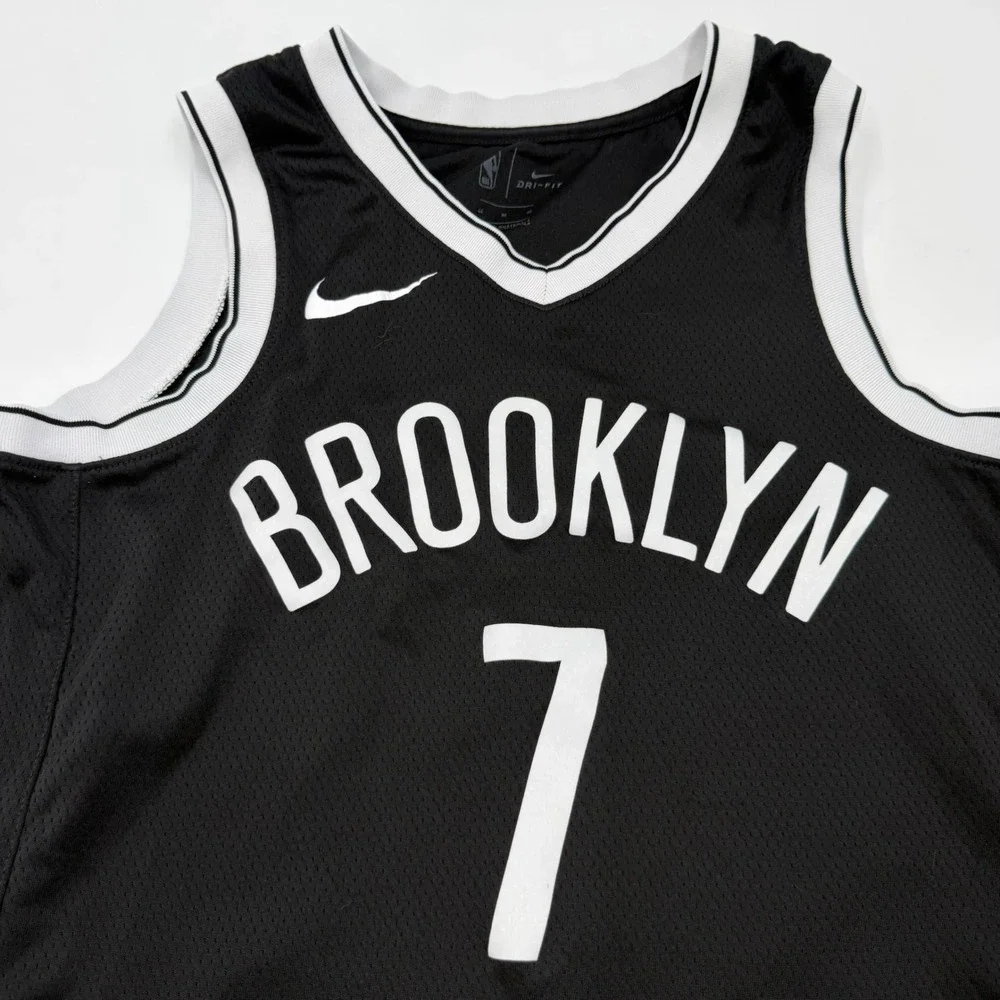 Nike brooklyn nets